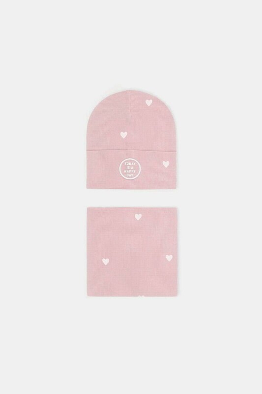 комплект дет